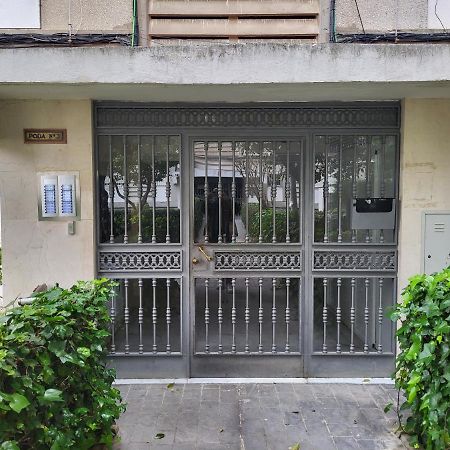 Apartamento Jerez 2022 Jerez de la Frontera Eksteriør billede