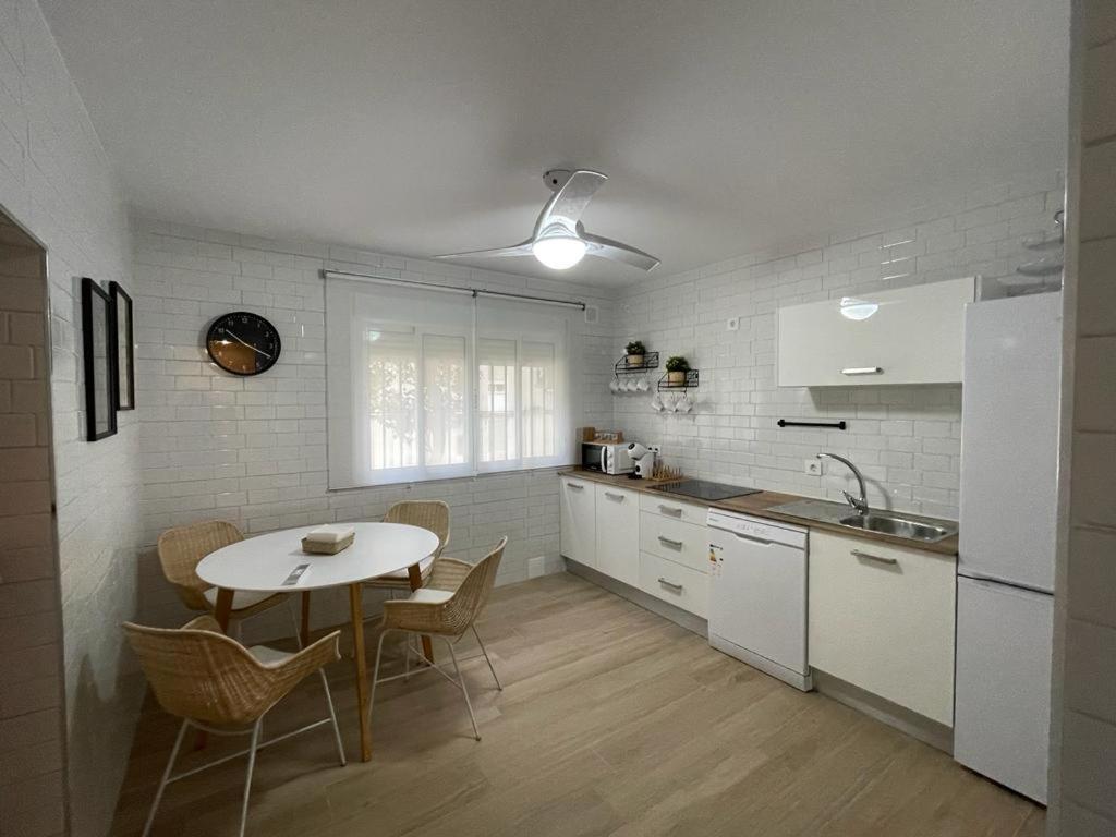 Apartamento Jerez 2022 Jerez de la Frontera Eksteriør billede
