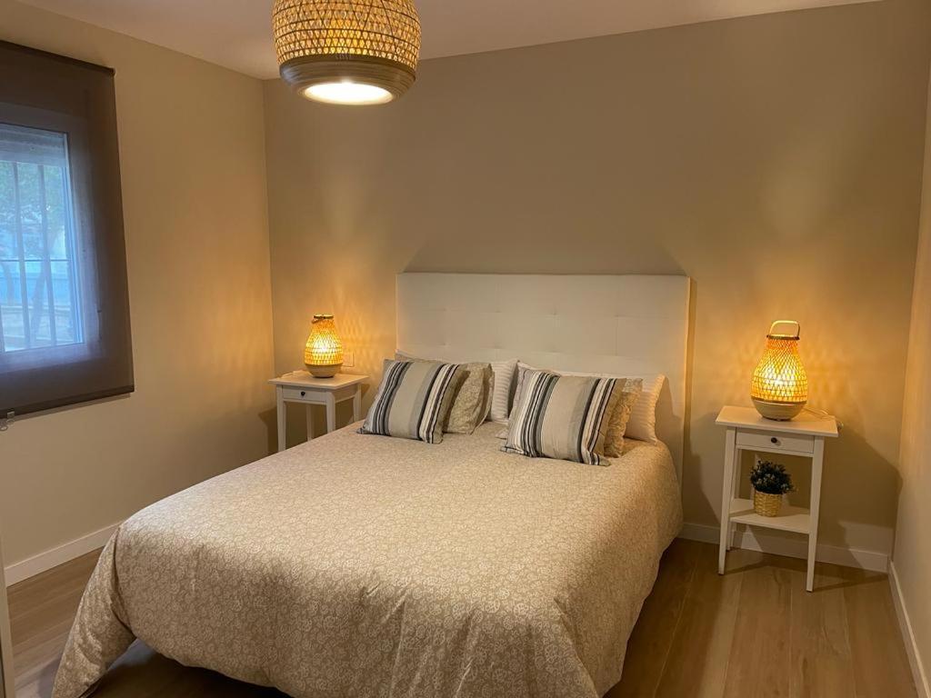 Apartamento Jerez 2022 Jerez de la Frontera Eksteriør billede
