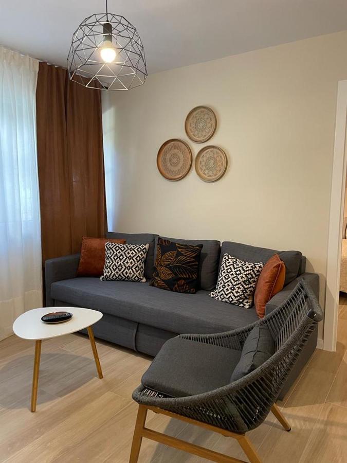 Apartamento Jerez 2022 Jerez de la Frontera Eksteriør billede