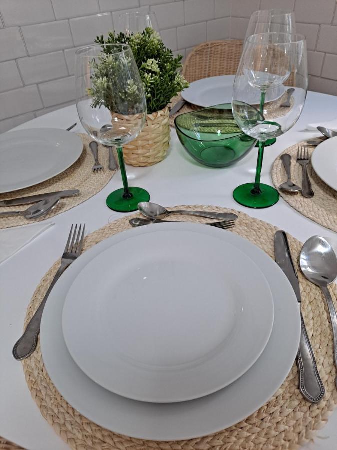Apartamento Jerez 2022 Jerez de la Frontera Eksteriør billede