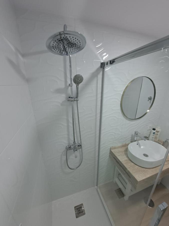 Apartamento Jerez 2022 Jerez de la Frontera Eksteriør billede