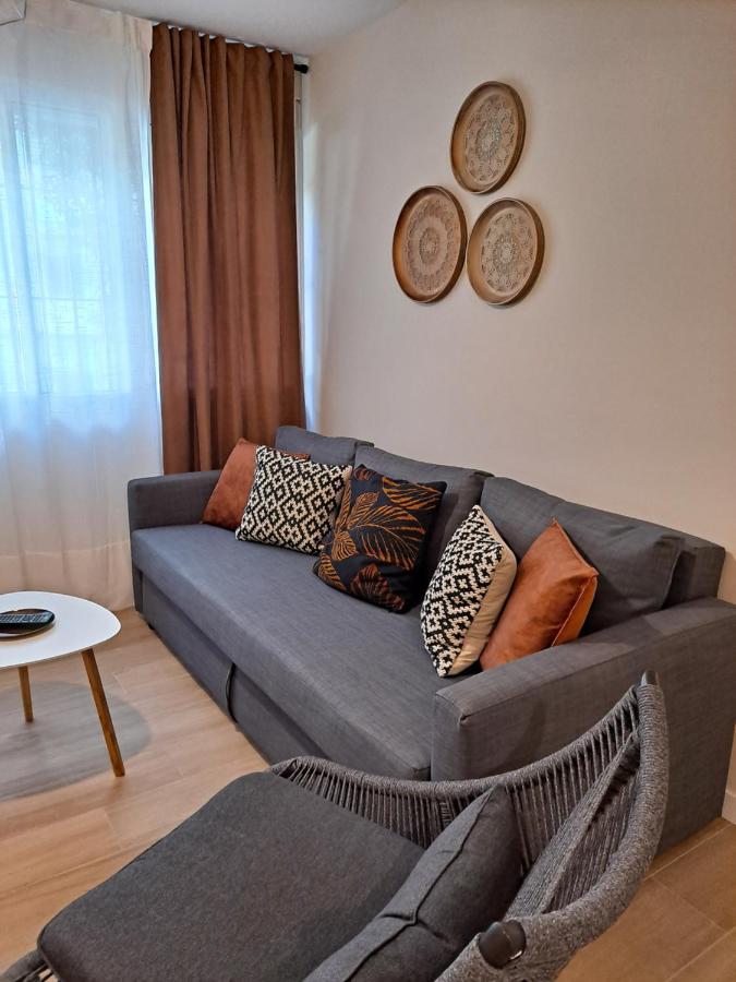 Apartamento Jerez 2022 Jerez de la Frontera Eksteriør billede