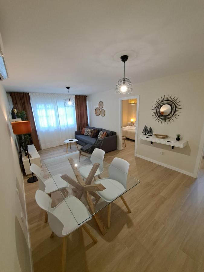 Apartamento Jerez 2022 Jerez de la Frontera Eksteriør billede