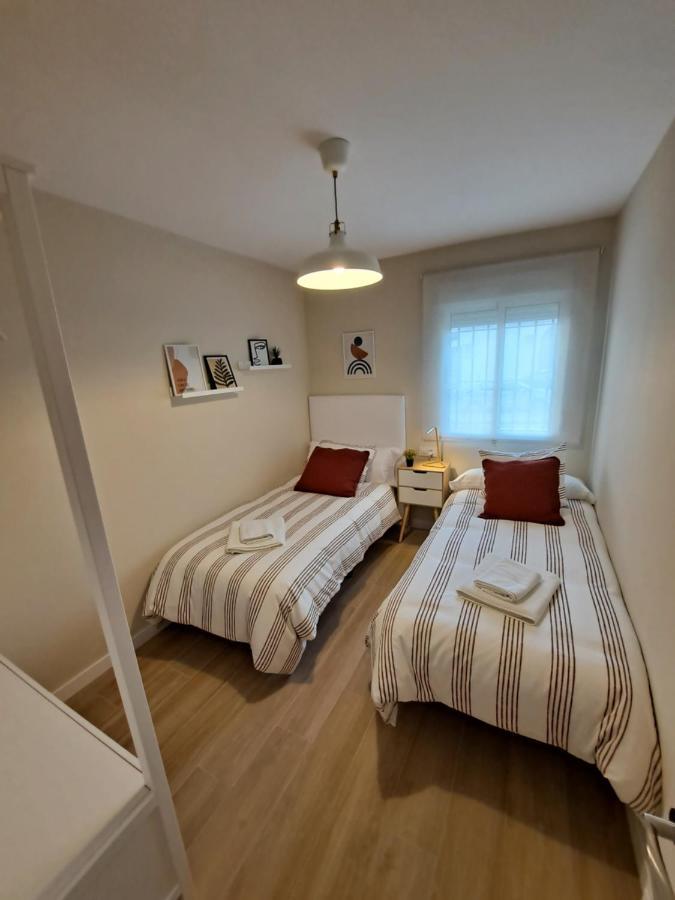Apartamento Jerez 2022 Jerez de la Frontera Eksteriør billede