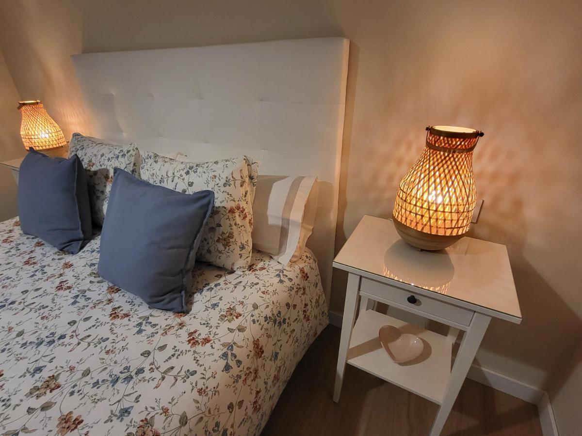 Apartamento Jerez 2022 Jerez de la Frontera Eksteriør billede