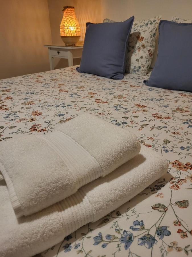 Apartamento Jerez 2022 Jerez de la Frontera Eksteriør billede