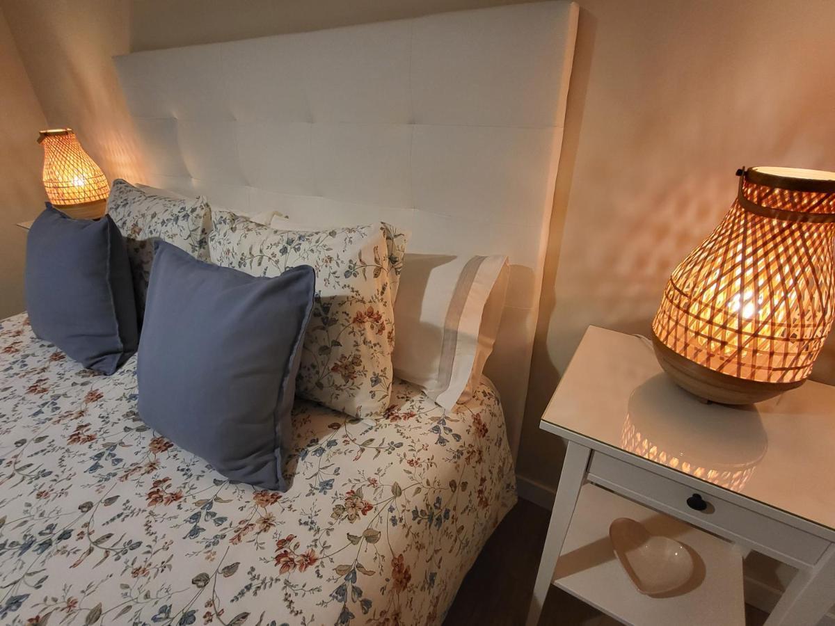Apartamento Jerez 2022 Jerez de la Frontera Eksteriør billede